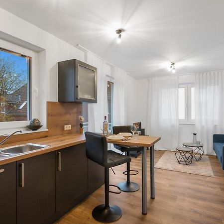 Nadorst Residenz Apartment โอลเดนบวร์ก ภายนอก รูปภาพ