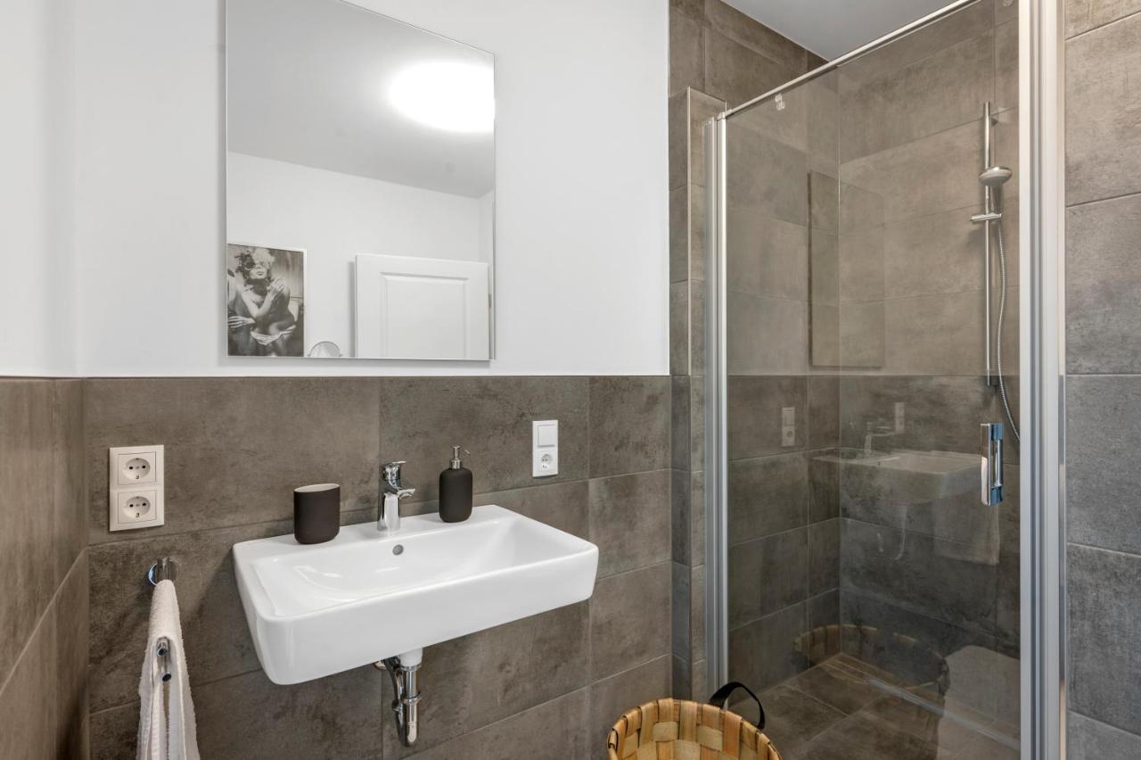 Nadorst Residenz Apartment โอลเดนบวร์ก ภายนอก รูปภาพ