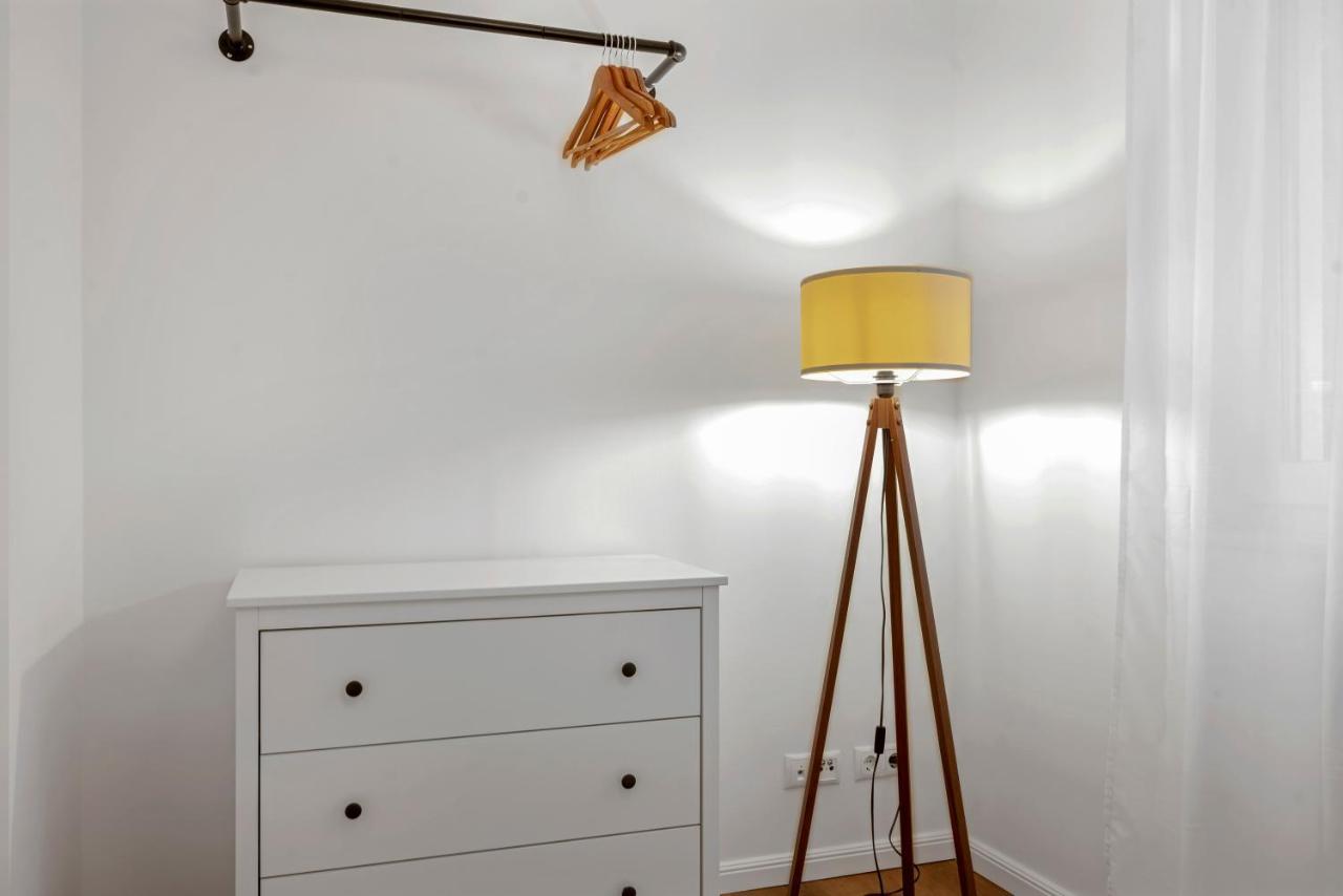 Nadorst Residenz Apartment โอลเดนบวร์ก ภายนอก รูปภาพ